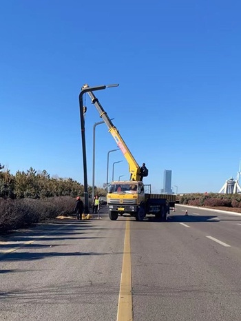 榆林市榆神工業區清水工業園