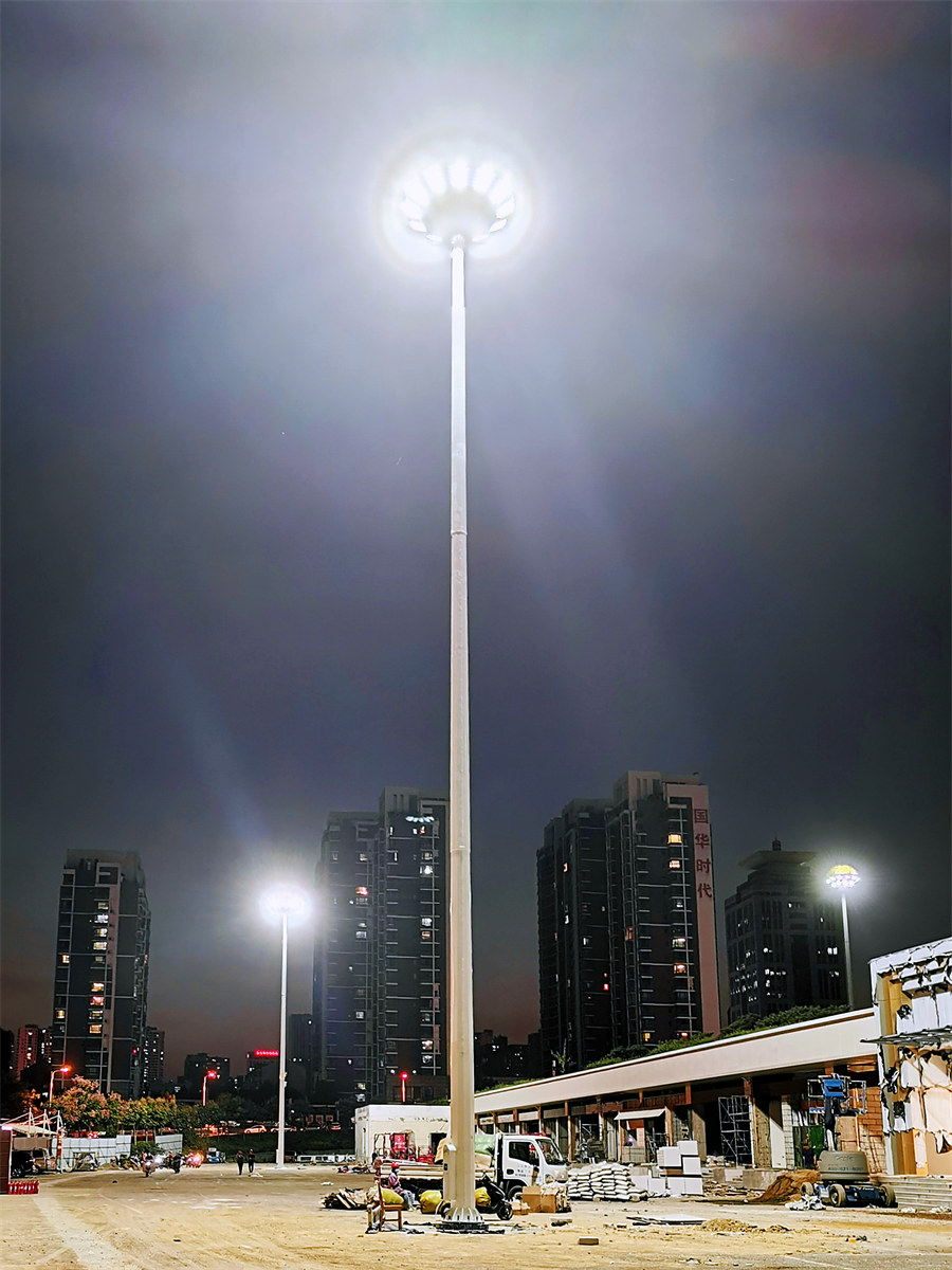 20220922泰安市泰山區卜峰蓮花廣場3