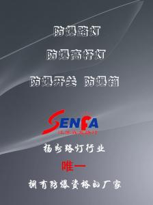 防爆資質